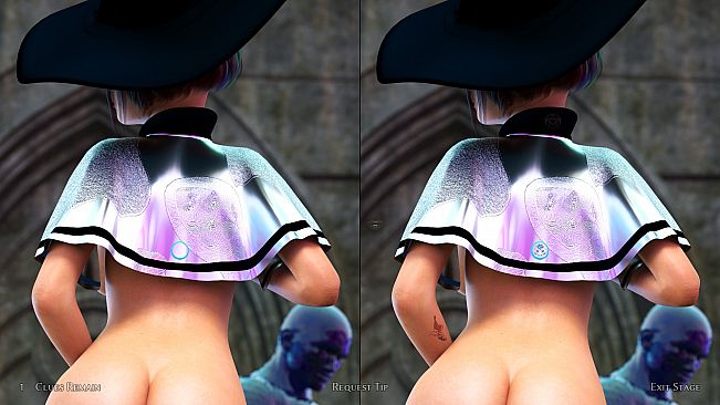 Indecent Details - Find the Difference