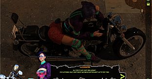 Inside the Clockwork Pussy