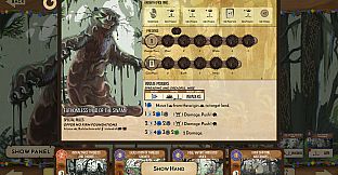 Spirit Island - Horizons of Spirit Island