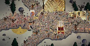 The Peasants Are Coming!