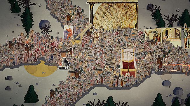 The Peasants Are Coming!
