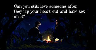 Late Night Chats