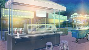 Coffee flavor of love 咖啡甜恋