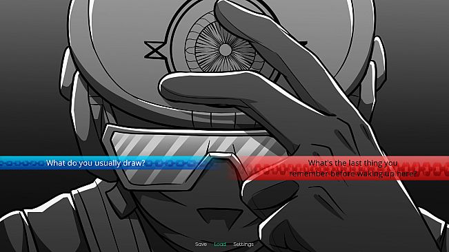 Kindred [Subject 6244]