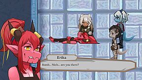 The Kobolds Left Behind