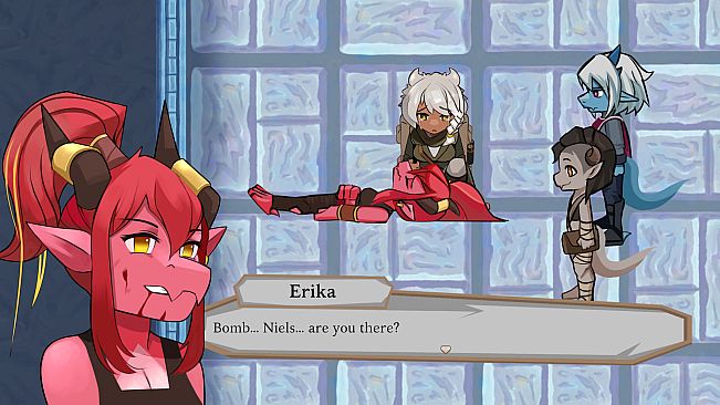 The Kobolds Left Behind