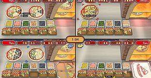 Bake it! Pizza Master