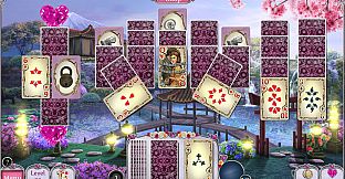 Jewel Match Solitaire L'Amour