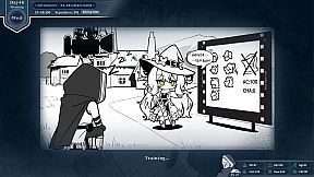 The NOexistenceN of Morphean Paradox : The Forest of Silver Shallots