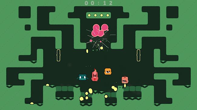 Indie All Star Vol 3