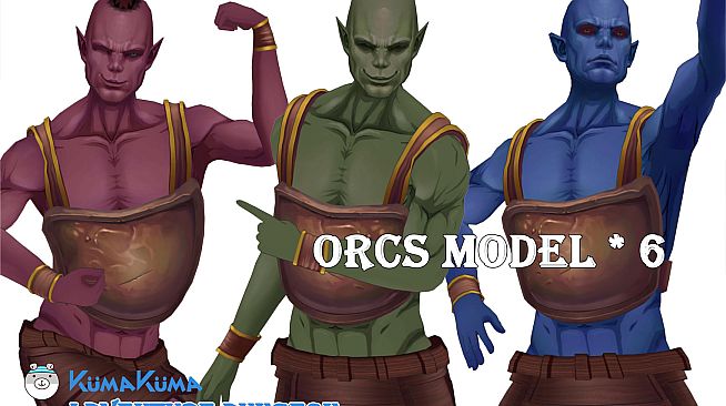 KumaKuma - Adventure Dungeon