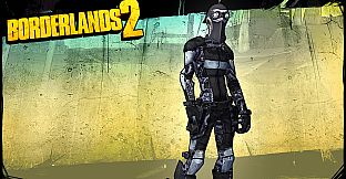 Borderlands 2 : Assassin Cl0ckw0rk Pack