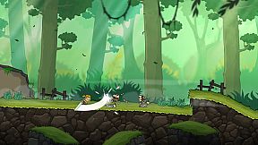 Unsung Warriors - Prologue