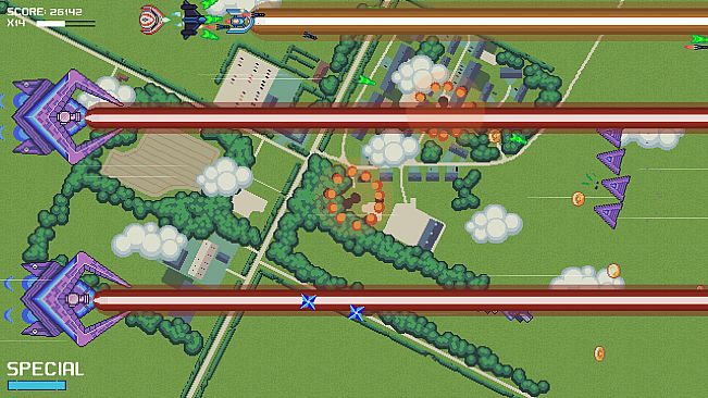 Lazy Galaxy: Rebel Story