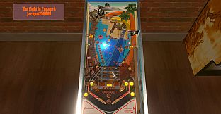 Pirates Pinball