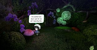 Food for Fairies