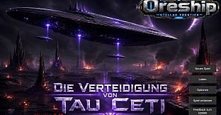 Oreship Stellar Frontier