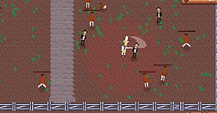 Plantation Simulator
