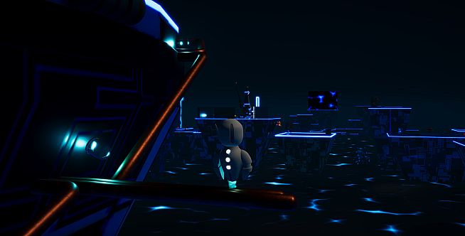 Gloom - System Breach