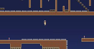 GameCreator - ACT - 空之跃 - Jump of Sky （平台跳跃-无战斗 Platformer-No Combat）