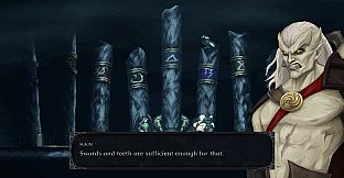 Legacy of Kain: Ascendance