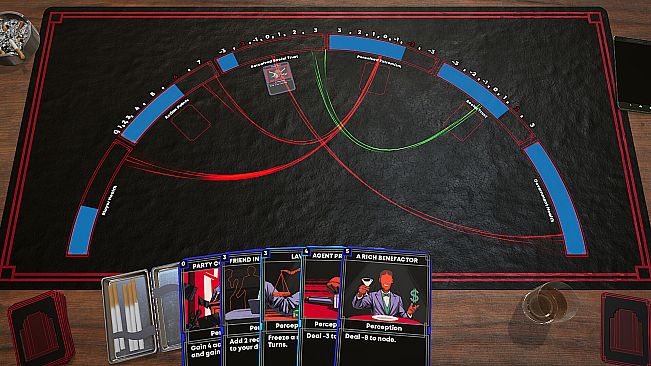 Dictatorship Simulator