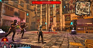 The Last Library: The Pages of Karthalas