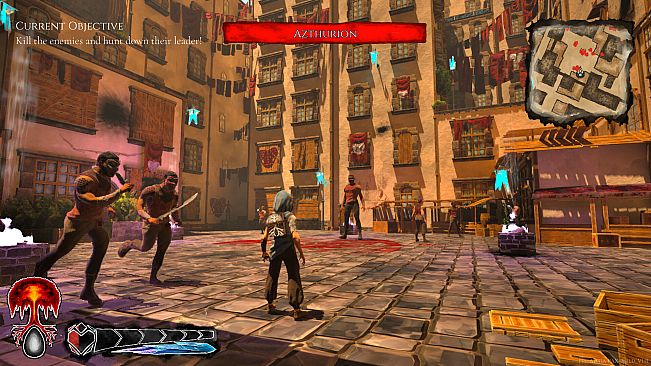 The Last Library: The Pages of Karthalas