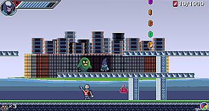 Geno 2 the Generals' Orders