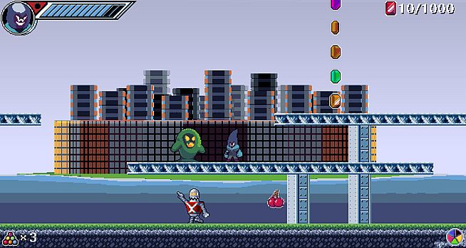 Geno 2 the Generals' Orders