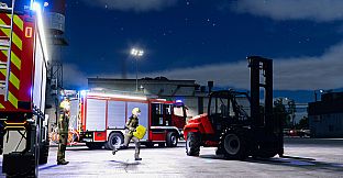 Farming Simulator 25: Emergency Pack