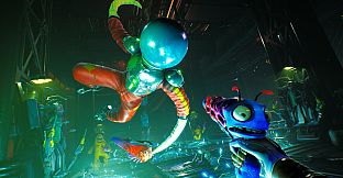High On Life VR