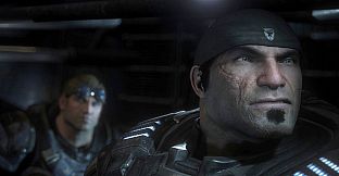 Gears of War: Ultimate Edition