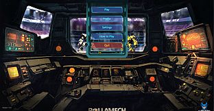 Rollamech