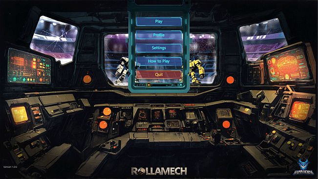 Rollamech