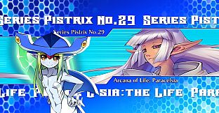AH3X Pistrix & Parace L'sia DLC