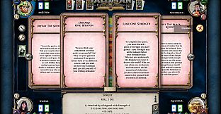 Talisman - The Frostmarch Expansion