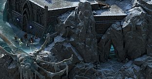 Pillars of Eternity - The White March Part II