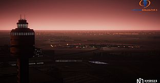 Tower! Simulator 3 - KMCO Airport