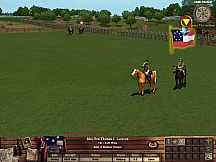 Take Command - 2nd Manassas