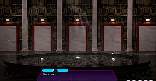 Professor Torus Tinker and his Titillating Tales (A Gay Sci-Fi Adventure)