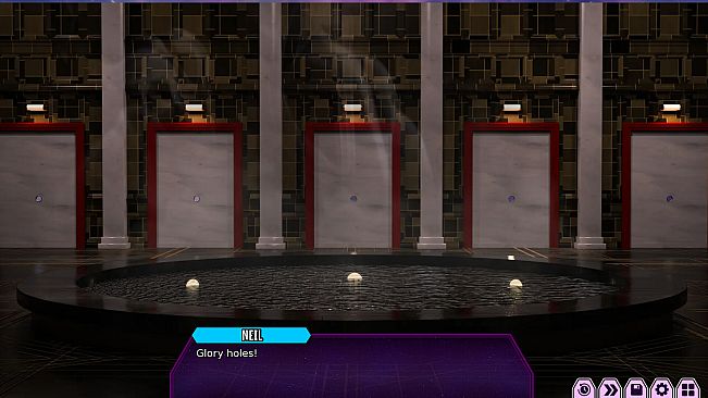 Professor Torus Tinker and his Titillating Tales (A Gay Sci-Fi Adventure)