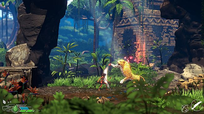 Zaya: Rise to the Gods