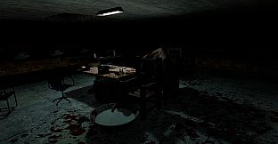 Escape Room VR: Inner Voices