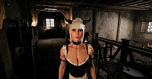 Lusty Tavern Rush