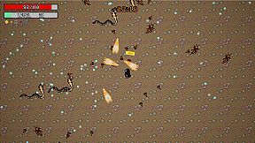 180 Seconds Survivors