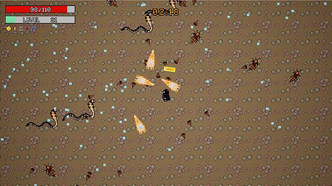 180 Seconds Survivors