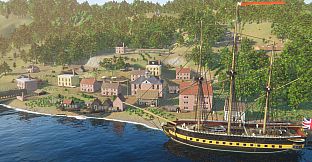 New World Trading Company