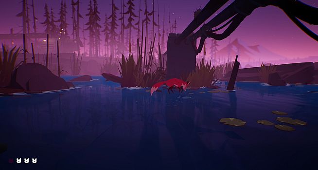 Endling - Extinction is Forever