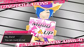 Conception II: Children of the Seven Stars